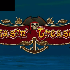Chasin’ Treasure