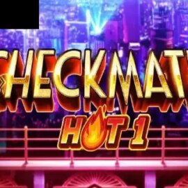 Checkmate Hot 1