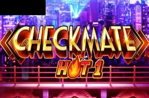 Checkmate Hot 1