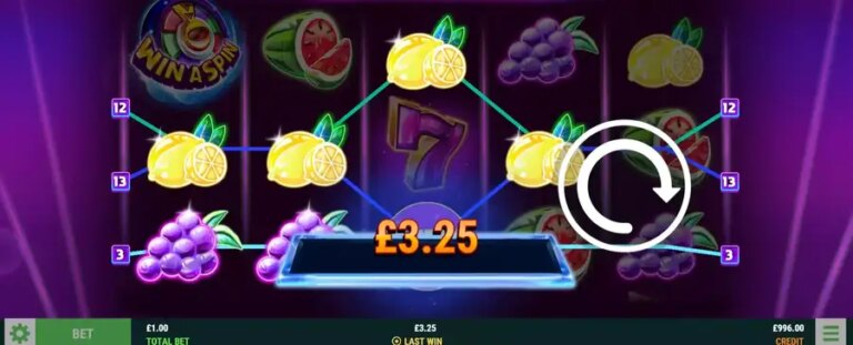 Cheeky Bingo Big Money Vegas