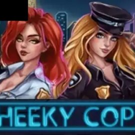 Cheeky Cops