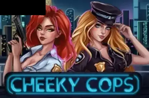 Cheeky Cops