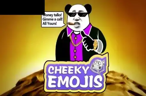 Cheeky Emojis