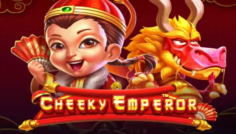Cheeky Emperor
