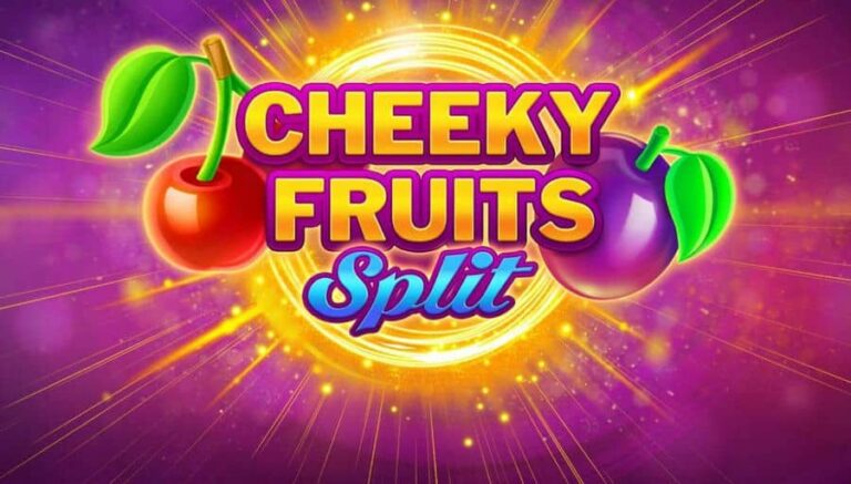 Cheeky Fruits Split