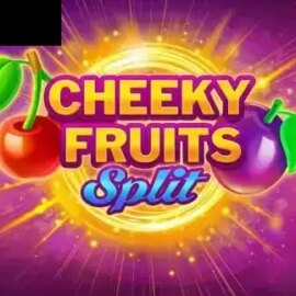Cheeky Fruits Split