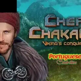 Chef Chakall Vikings Conquest