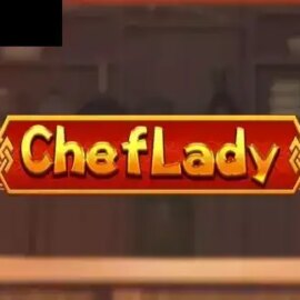 Chef Lady