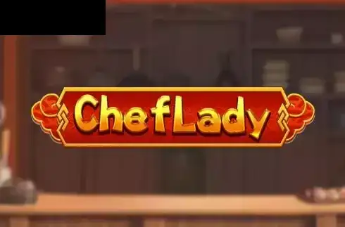 Chef Lady