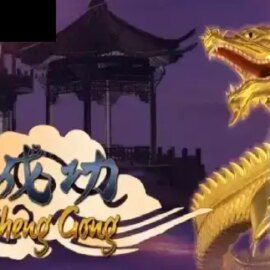 Cheng Gong