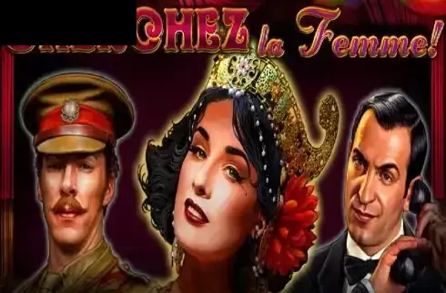 Cherchez La Femme