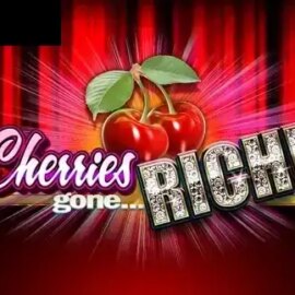 Cherries Gone Rich