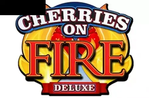 Cherries on Fire Deluxe