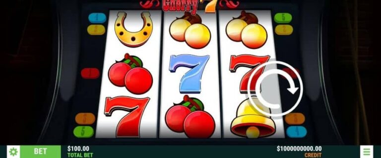 Cherry 7