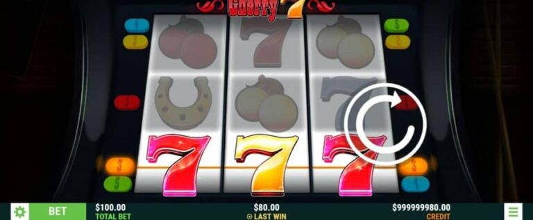 Cherry 7