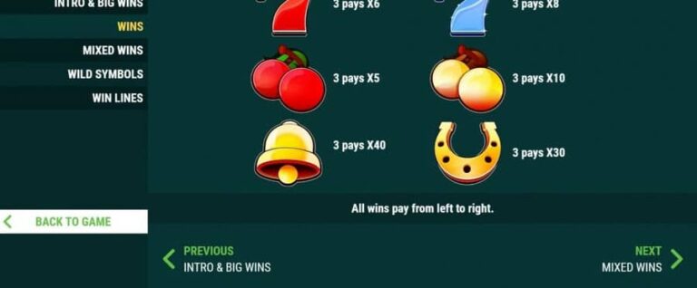 Cherry 7