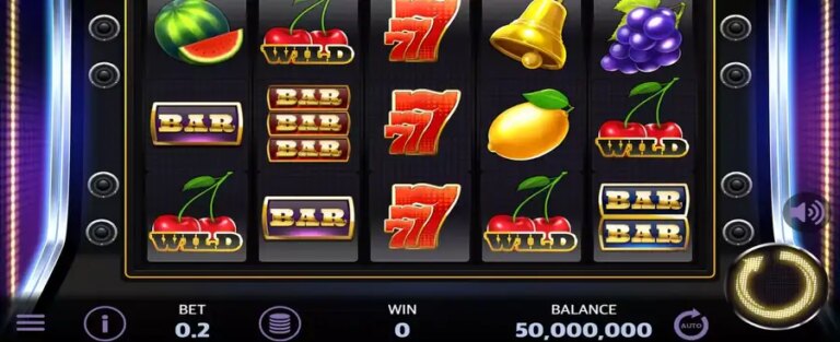 Cherry Bell