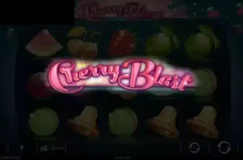 Cherry Blast