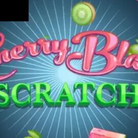 Cherry Blast Scratch