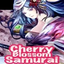 Cherry Blossom Samurai