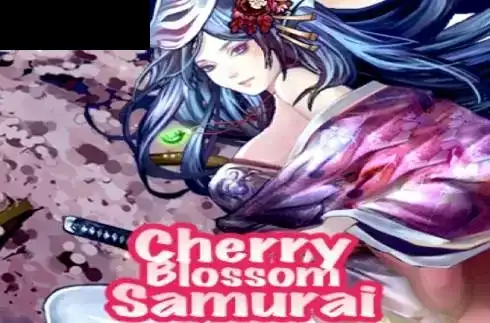 Cherry Blossom Samurai