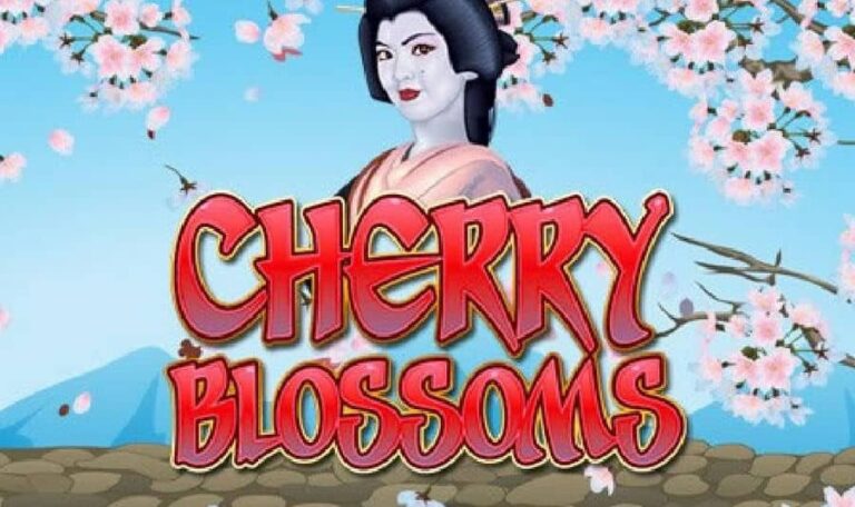Cherry Blossoms Mini