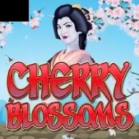 Cherry Blossoms Mini