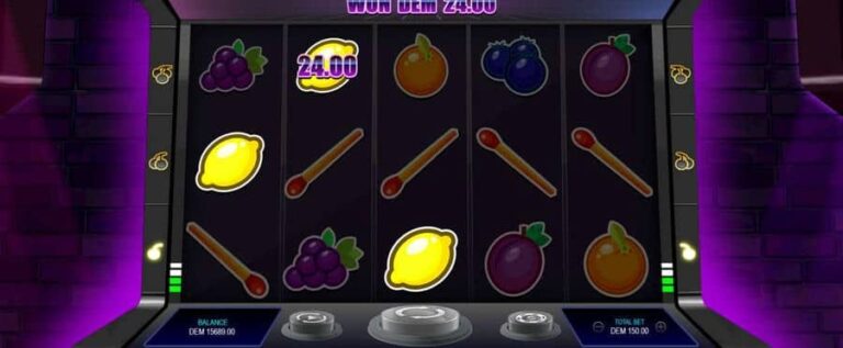 Cherry Bombs
