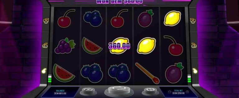 Cherry Bombs