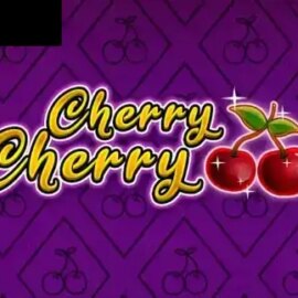 Cherry Cherry