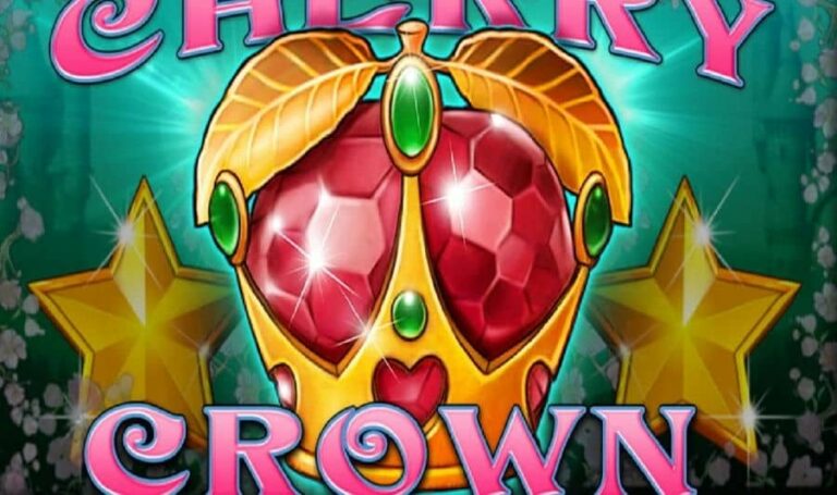 Cherry Crown