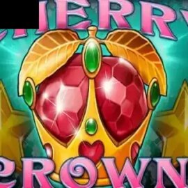 Cherry Crown