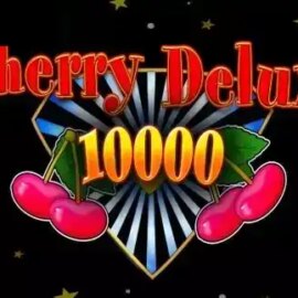 Cherry Deluxe 10000