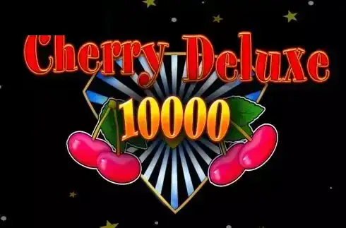Cherry Deluxe 10000
