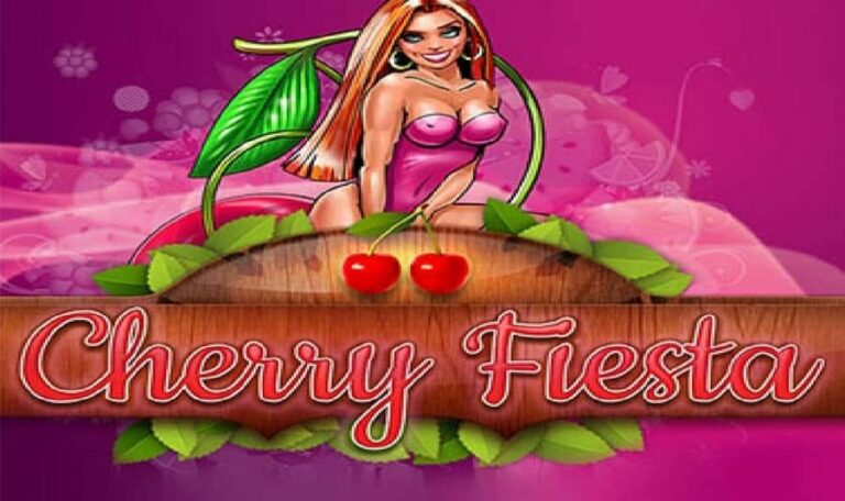 Cherry Fiesta