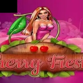 Cherry Fiesta