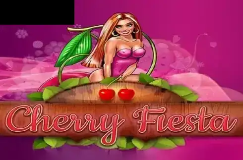 Cherry Fiesta