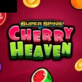 Cherry Heaven