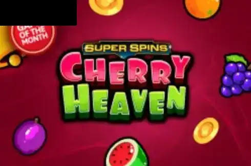 Cherry Heaven
