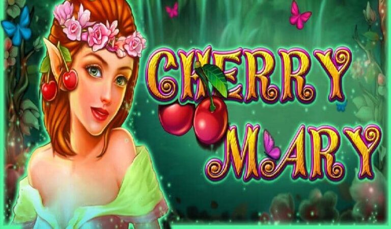 Cherry Mary