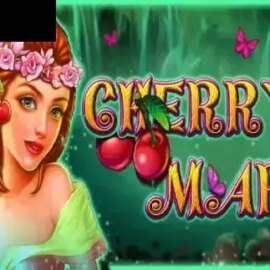Cherry Mary