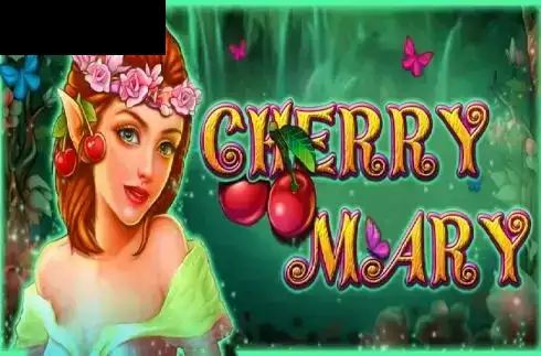 Cherry Mary
