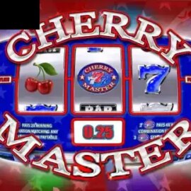 Cherry Master