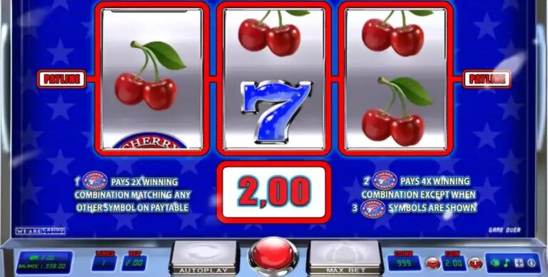 Cherry Master