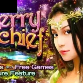 Cherry Mischief
