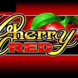 Cherry Red