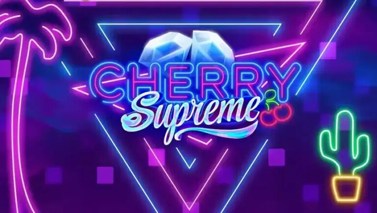 Cherry Supreme