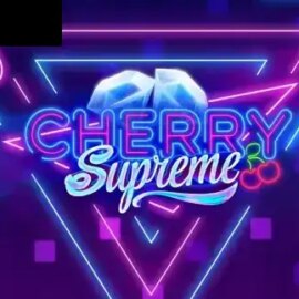 Cherry Supreme