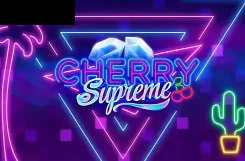 Cherry Supreme