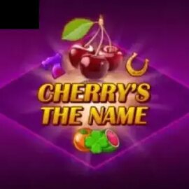 Cherry’s The Name